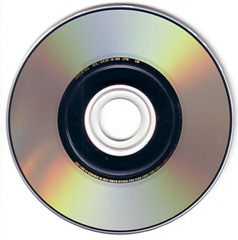 Gamecube-disk