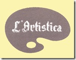 Logo Artistica