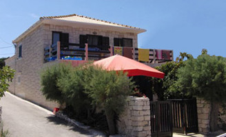 Apartmani Villa Gracin - Povlja, otok Brač, Hrvatska