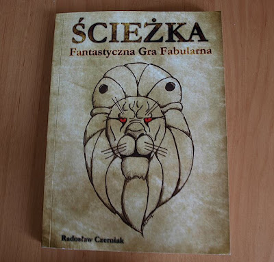 Ścieżka RPG