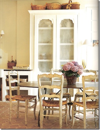 Provencal Escapes 10019