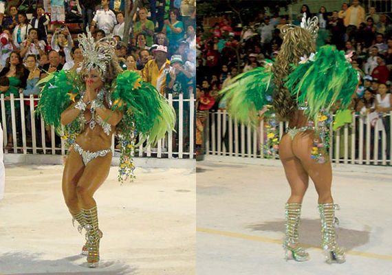 Viviane Uruguaiana 2009