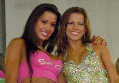 Gracyanne_Barbosa_e_Renata_Santos