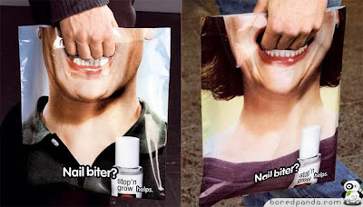 Creative-Bag-Advertisements-nailbiter.jpg (605×345)