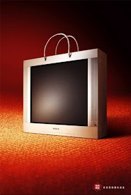 shopping-bag-samsung-tv Samsung TV