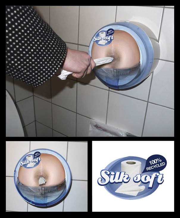 33-Cool-and-Creative-Ambient-Ads-Silk-Soft-toilet.jpg