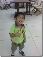 danial