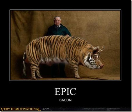 bacon
