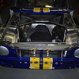 Fabrication