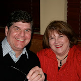 Valentine's Dinner, 2008