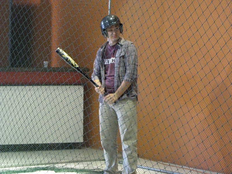 Baseball