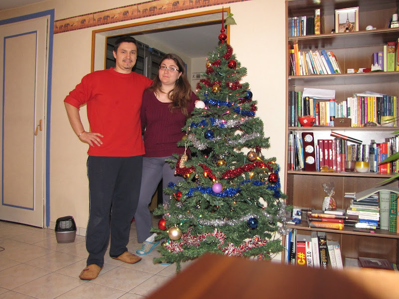 Craciun 2010