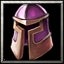 Helm of Iron Will Helm of Iron Will