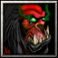 Axe - Mogul Khan