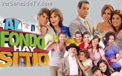 Al Fondo hay Sitio