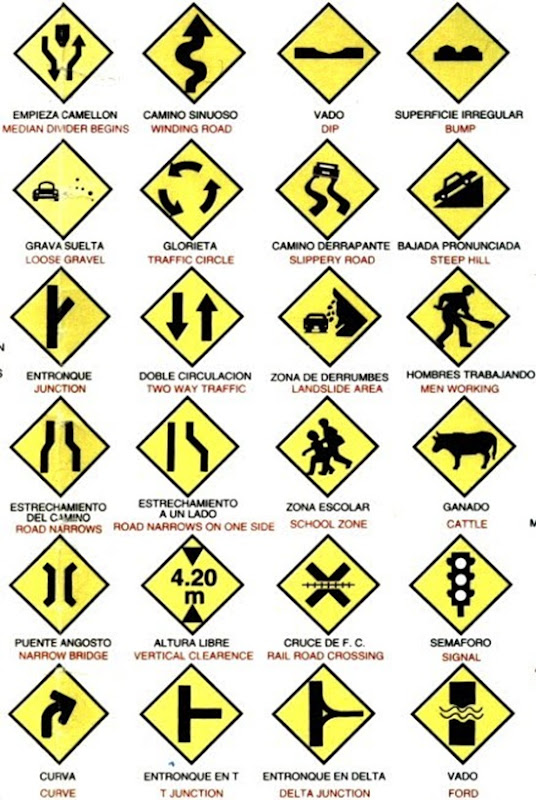 Examen Senales De Transito En California Foto Bugil Bokep 2017