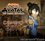 Avatar la leyenda de Korra