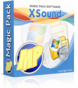 magicpack-xsound-caja