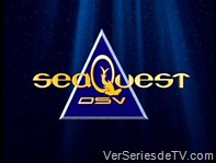 SeaQuest DSV