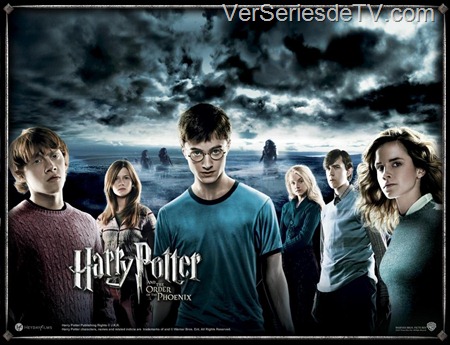 Harry Potter