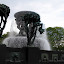 Norge - Frognerparken