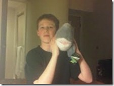 parkershark