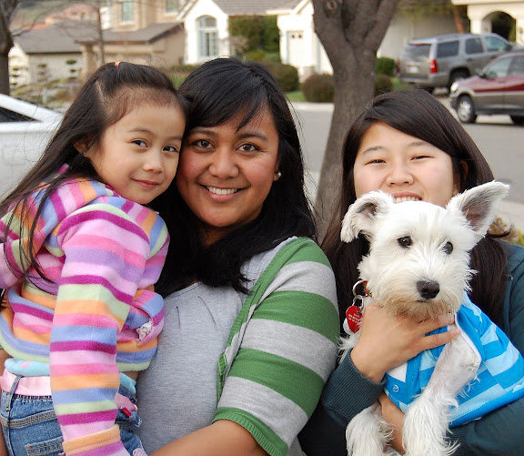 I love Mauis face in this one!