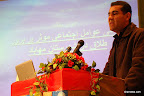 گزارش تصویری همایش طلاق و پیامدهای آن