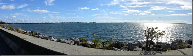 Long Island Panorama 1