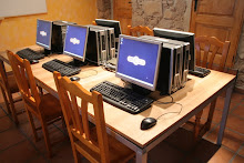Aula de formació pròpia