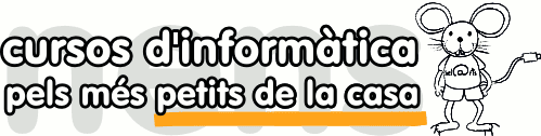 curs informàtica d'estiu per a nens