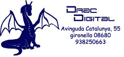 Drac Digital, Gironella