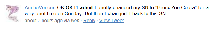 [Auntie Venom Admits to @BronxZooCobra[4].png]