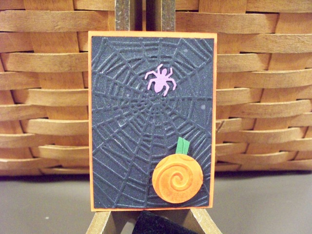 [Tange's Spider with Pumpkin[2].jpg]