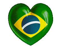 Coração Brasil