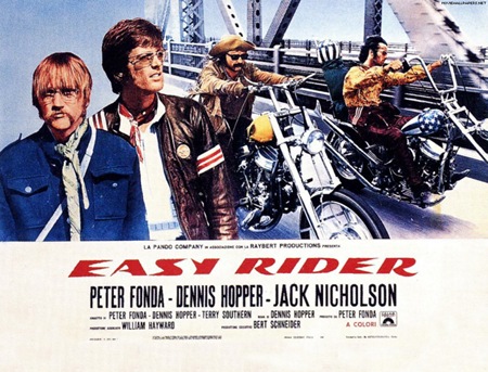 easy rider capa easy rider capa
