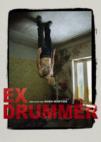 ex drummer capa ex drummer capa