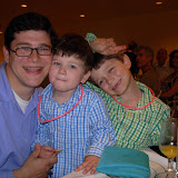 Growing up Zachary