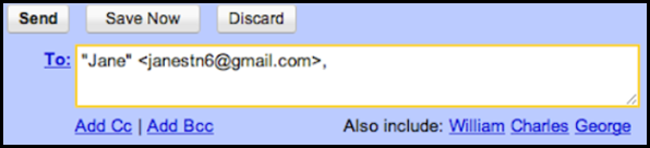 gmail - forget to include someone gmail - forget to include someone