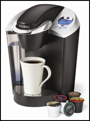 Keurig-Special-Edition-Brewing-System