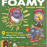 FOAMY 36