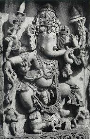Shri Ganesh