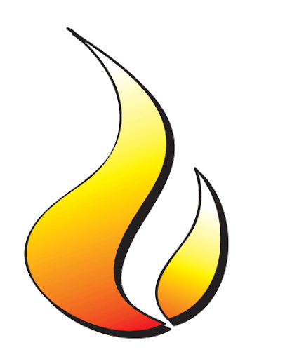 flame