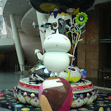 Takashi Murakami