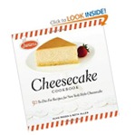 Junior'scheesecakebook