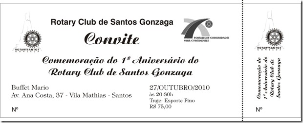 Rotary_Gonzaga_Convite transferencia