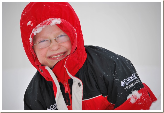 Devin Snow Devin Snow