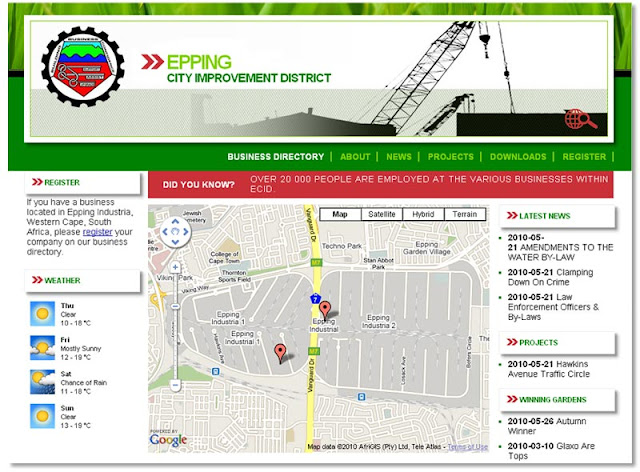 http://www.ecid.org.za/