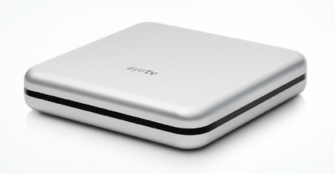 activation key til eyetv