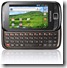 Samsung Galaxy 551 negru cu tastatura qwerty